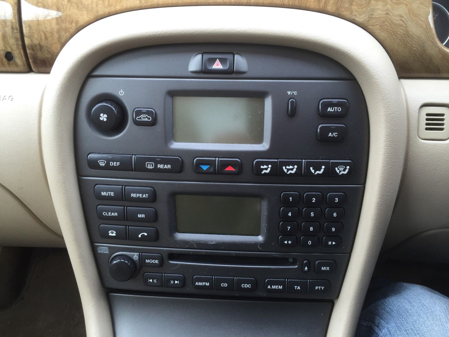 Can I get Bluetooth in my XType?